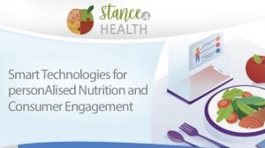 Tecnologías inteligentes de nutrición: Stance4Health.