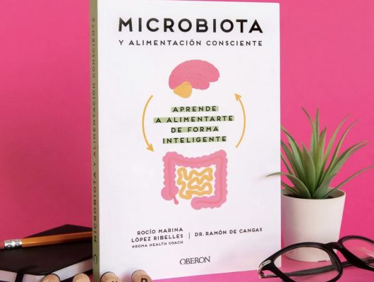 Microbiota y alimentación consciente